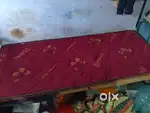 Matress 3 inch