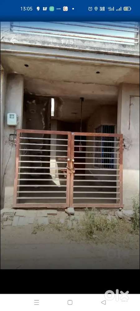 2 bhk for sale in baba deep singh colony