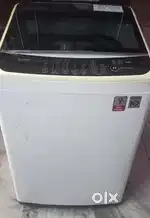 Lg 6.2 kg washing machine