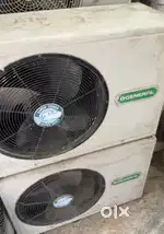 Dead Ac purchasing and all Ac