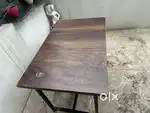 Table (study/office desk), set of 4
