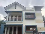 കോട്ടമുറി 6.10 cent 4 bedroom house.74 . Lakh.