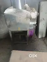 Ata chaki machine