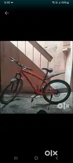 BEST RIDING BICYCLE