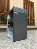Budget PC /Intel Pentium 7th Gen /16 GB Ram /256 GB SSD  Computer CPU
