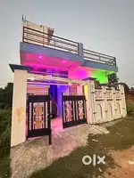 Ready to shift in peacfull House