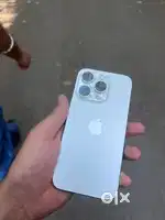 I phone 15 pro 128 gb