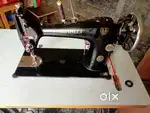 Tailoring machine