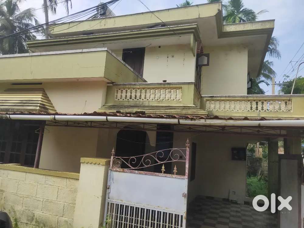 House For Monthly Rent