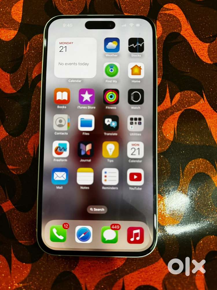 Iphone 15 plus