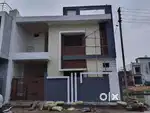 House for Sale in Durg Minakshi Nagar 2100ft buildup area 3 BHK House