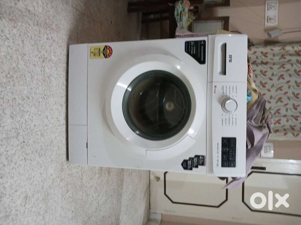 New ifb washing machine available for sale