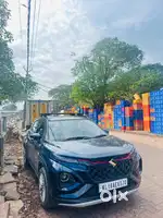 Maruti Suzuki Fronx 2024 Petrol 14000 Km Driven