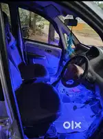 Tata Nano 2012 Petrol Well Maintained
