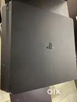 PLAYSTATION 4 SLIM 1TB CONSOLE ( PS4 )