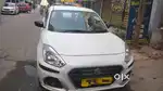 Maruti Suzuki Swift Dzire Tour 2024 Petrol Well Maintained