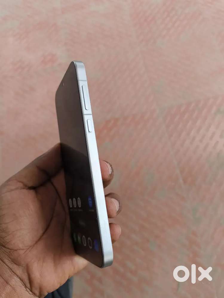 Oppo find x8 mobile brand new condition