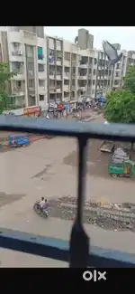 1 bhk flat