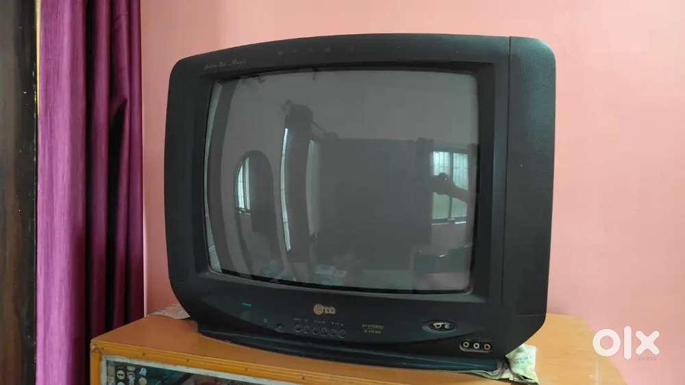 Selling LG colour TV AV Stereo, 23 System in Ranchi