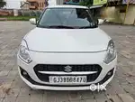 Maruti Suzuki Swift 2018 ZXI Plus, 2021, Petrol