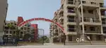 Redy to move in Konark hevens flat no 203 j wing taloja navi mumbai