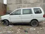 Chevrolet Tavera 2012 Diesel 20000 Km Driven