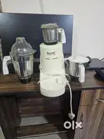 Preethi popular mixer