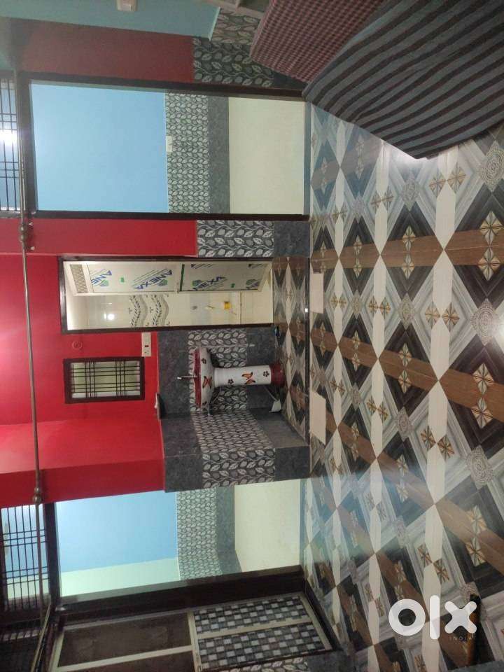 2bhk for rent pawan vihar Nanda Nagar kunraghat