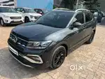 Volkswagen Taigun 1.0 TSI Highline, 2023