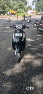 Single owner