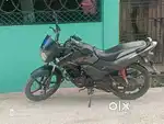 Hero Passion Pro BS6 new model baik