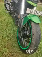 Newly Dominar 400