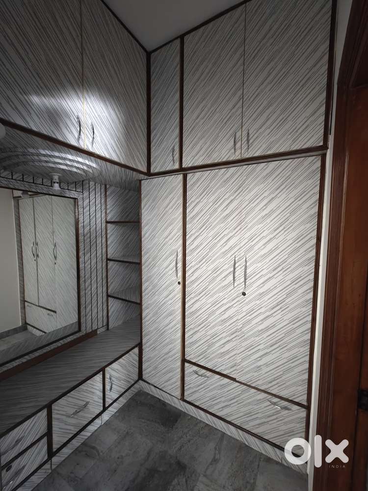 3BHK FLAT FOR SALE IN AFFORDABLE HOMES SECTOR 110 TDI MOHALI