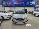 Honda City i-VTEC S, 2017, Petrol