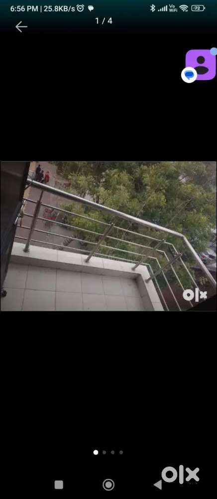 Land mark- Near by Kashiram Hospital and K T L., G T road Ramadevi