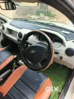 Mahindra Verito Vibe 2015 Diesel 94280 Km Driven