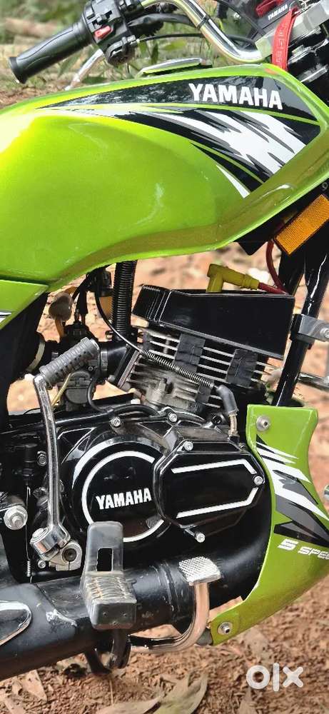 2 wheeler mechanical partner