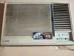 Lloyd window AC