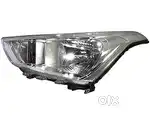 Creta Headlights