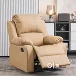 Reclinerss Sofa chair in emi available Aliyar Arham Recliner