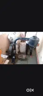 Pluvriser(भगवती मशीन )