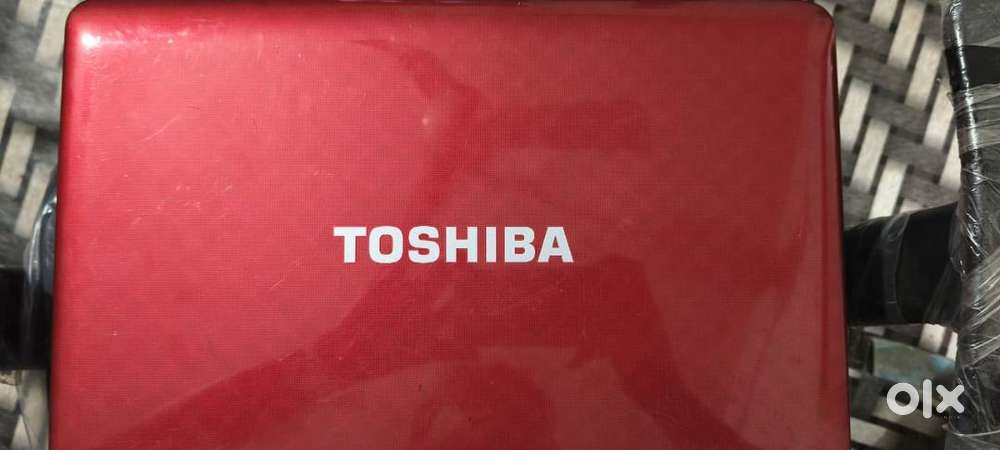 Toshiba Satellite L750D-1GC Laptop – For Sale