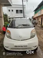 Tata nano Company Maintened