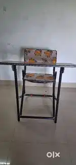 Writing table for students and kids