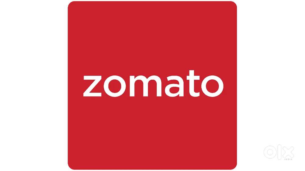 ZOMATO FOOD DELIVERY JOB IN COIMBATORE