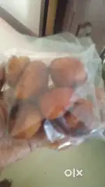 Snacks unniappam