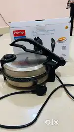 Prestige Roti Maker 5.0