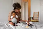 Baby Caretaker House maid Cooking Cleaning female help 24h only