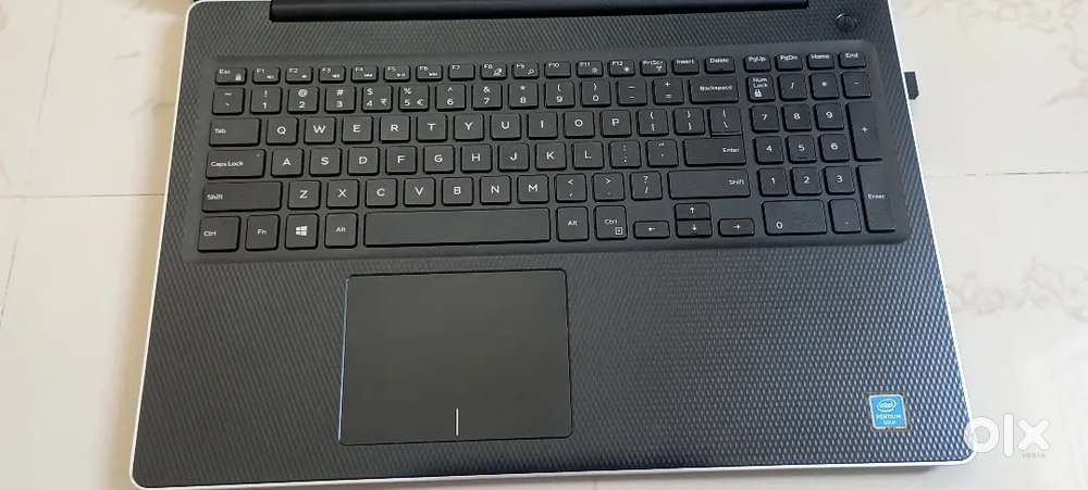 Dell Inspiron  with warranty ,clean and neat lap, price is negotiable