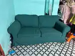 2 seater sofa